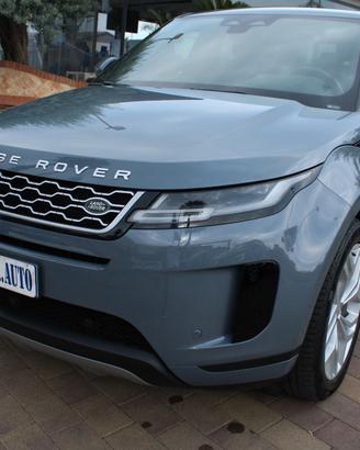 Land Rover Range Evoque 2.0D I4 163 CV AWD Auto