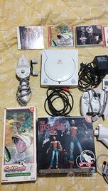 Dreamcast