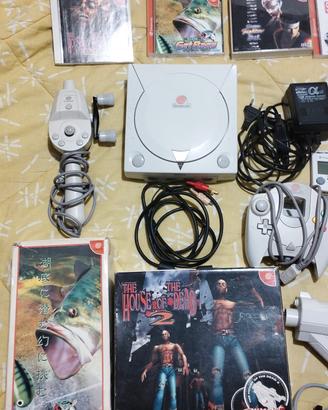 Dreamcast