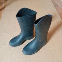 stivaletti equitazione 