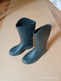 stivaletti equitazione 