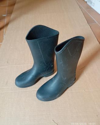 stivaletti equitazione 