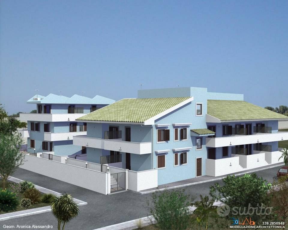 Rustico / Casale di 1970 m² con più di 5 locali e - Vista 3