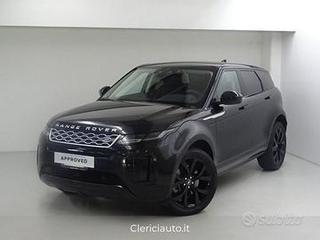 Land Rover Range Rover Evoque 2.0D I4 163 CV ...