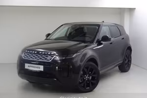 Land Rover Range Rover Evoque 2.0D I4 163 CV ...
