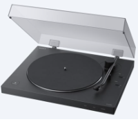 SONY STEREO GIRADISCHI BLUETOOTH PS-LX310BT