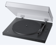 SONY STEREO GIRADISCHI BLUETOOTH PS-LX310BT