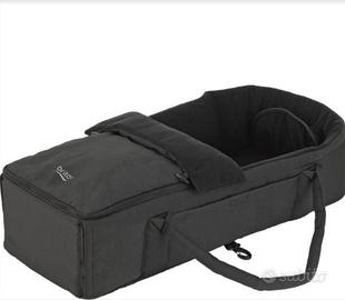 Passeggino gemellare B-Agile Double Britax