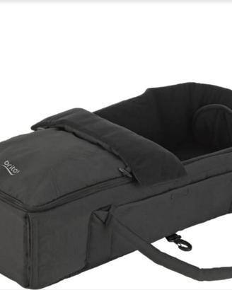 Passeggino gemellare B-Agile Double Britax