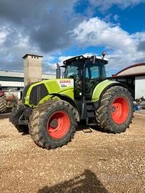 Trattore Claas Arion 850