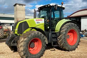 Trattore Claas Arion 850