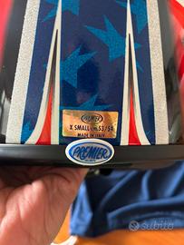 Casco premier tornado 2