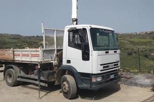 Tolgo Eurocargo 130 15