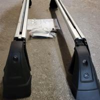 BARRE PORTA TUTTO VW GOLF SERIE 7