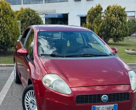 Grande punto 1.2 GPL 2008