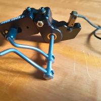 Rest arco Spot-Hogg Whammy