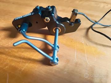 Rest arco Spot-Hogg Whammy