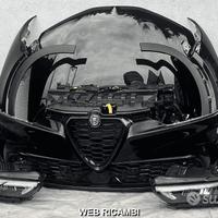 Musata Alfa Romeo Tonale ricambi