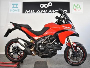 Ducati Multistrada 1200 - 2010