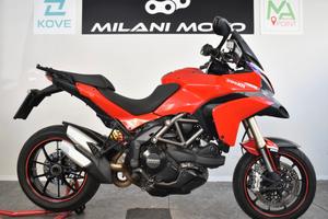 Ducati Multistrada 1200 - 2010