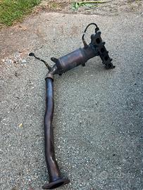 catalizzatore Fiat BRAVO