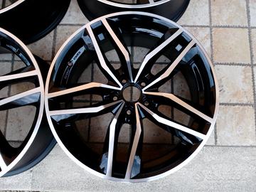 CERCHI 19 AUDI COD:2152