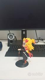 action figure rengoku simil funkopop