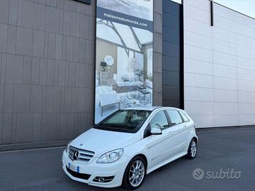 Mercedes-benz B 180 AUTOMATIC Sport