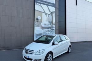 Mercedes-benz B 180 AUTOMATIC Sport