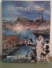 Genova e il Jazz