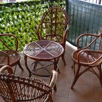Set da giardino 
