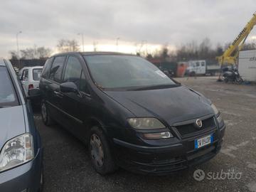 monovolume fiat ulysse