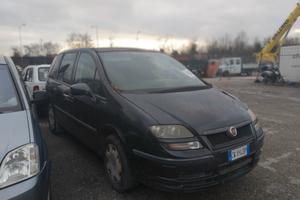 monovolume fiat ulysse
