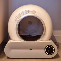 LETTIERA AUTOPULENTE