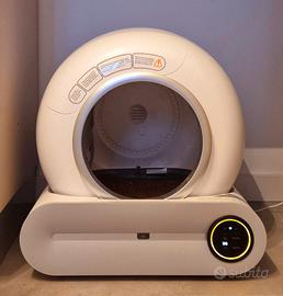 LETTIERA AUTOPULENTE