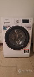 Lavatrice  Whirlpool 9Kg. pari al nuovo