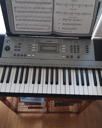 tastiera Yamaha 