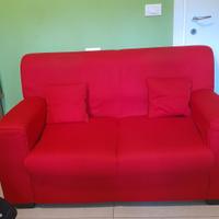 divano 2 posti 