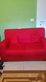 divano 2 posti 