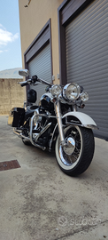 Harley Davidson softail Deluxe 2005 FLTSNI