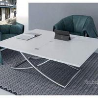 Tavolino trasformabile ALTACOM A ROMA sakura