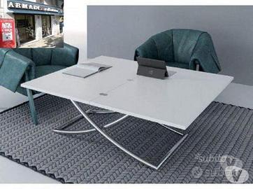 Tavolino trasformabile ALTACOM A ROMA sakura