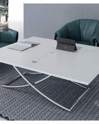 Tavolino trasformabile ALTACOM A ROMA sakura