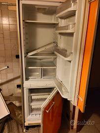 Colonna frigo+freezer