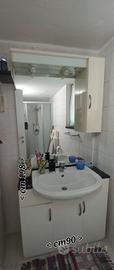 Mobile bagno