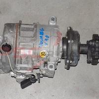 Compressore aria condizionata VW Touareg 5.0L V10