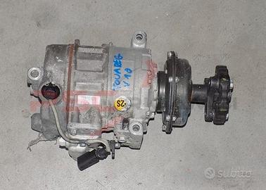 Compressore aria condizionata VW Touareg 5.0L V10