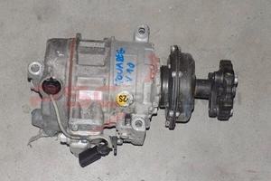 Compressore aria condizionata VW Touareg 5.0L V10