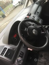 Volkswagen Touran 1.9 tdi 105 cv