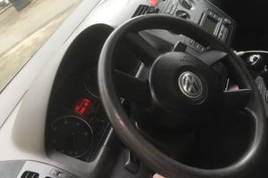 Volkswagen Touran 1.9 tdi 105 cv